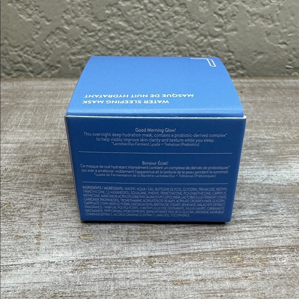 $5 🌙 LANEIGE Water Sleeping Mask - Soft Blue‎